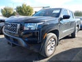 Photo 2 of 17 — 2024 Nissan Frontier