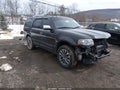 Photo 1 of 17 — 2015 Lincoln Navigator