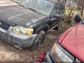 Photo 2 of 10 — 2006 Ford Escape