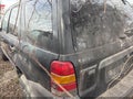 2006 Ford Escape — photo 3 of 10 | VIN 1FMYU031X6KA37240