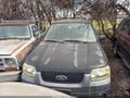 Photo 6 of 10 — 2006 Ford Escape