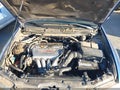 Photo 10 of 12 — 2004 Acura TSX