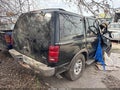 Photo 4 of 10 — 2002 Ford Expedition