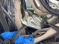 2002 Ford Expedition — photo 5 of 10 | VIN 1FMRU17L72LA22706