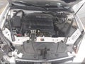 2013 Chevrolet Impala — photo 10 of 16 | VIN 2G1WC5E36D1203379