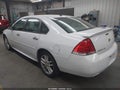 2013 Chevrolet Impala — photo 3 of 16 | VIN 2G1WC5E36D1203379