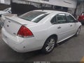 2013 Chevrolet Impala — photo 4 of 16 | VIN 2G1WC5E36D1203379
