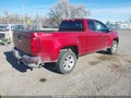 Photo 4 of 17 — 2015 Chevrolet Colorado