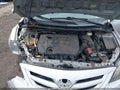 Photo 10 of 16 — 2011 Toyota Corolla