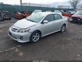 2011 Toyota Corolla — photo 2 of 16 | VIN 2T1BU4EEXBC556396