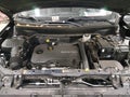 Photo 10 of 21 — 2022 Chevrolet Equinox