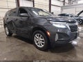 Photo 1 of 21 — 2022 Chevrolet Equinox