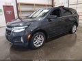 Photo 2 of 21 — 2022 Chevrolet Equinox