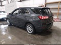 Photo 3 of 21 — 2022 Chevrolet Equinox