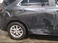 Photo 6 of 21 — 2022 Chevrolet Equinox