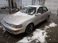 Photo 2 of 11 — 1997 Toyota Corolla