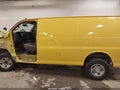 Photo 14 of 16 — 2019 Chevrolet Express 2500