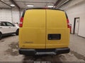 Photo 16 of 16 — 2019 Chevrolet Express 2500