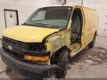 Photo 2 of 16 — 2019 Chevrolet Express 2500