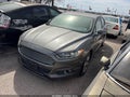 Photo 2 of 10 — 2014 Ford Fusion