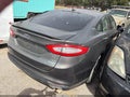 Photo 4 of 10 — 2014 Ford Fusion