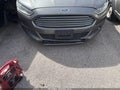 Photo 6 of 10 — 2014 Ford Fusion