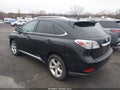 2012 Lexus RX 350 — photo 3 of 16 | VIN 2T2BK1BA4CC151802