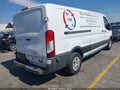 Photo 4 of 16 — 2015 Ford Transit-250