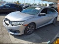 2016 Honda Civic — photo 2 of 16 | VIN 2HGFC2F71GH521589