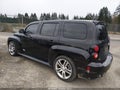 2008 Chevrolet HHR — photo 3 of 12 | VIN 3GNDA63X08S626606