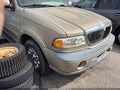 Photo 1 of 10 — 1998 Lincoln Navigator