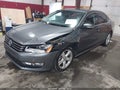 Photo 2 of 16 — 2015 Volkswagen Passat