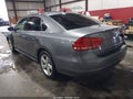 Photo 3 of 16 — 2015 Volkswagen Passat