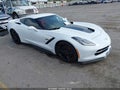 Photo 1 of 17 — 2016 Chevrolet Corvette Stingray