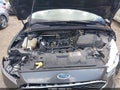 Photo 10 of 17 — 2015 Ford Focus