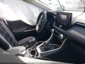 2020 Toyota RAV4 — photo 5 of 21 | VIN 2T3W1RFV0LW102199