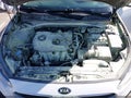 Photo 10 of 12 — 2021 Kia Forte
