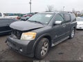 Photo 2 of 17 — 2008 Nissan Armada