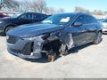 Photo 2 of 21 — 2024 Cadillac CT5