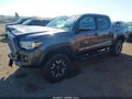 2019 Toyota Tacoma — photo 2 of 16 | VIN 3TMAZ5CN9KM104548