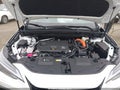 2026 Lexus NX 350h — photo 10 of 16 | VIN 2T2KKCEZ2TC060704
