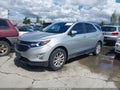 Photo 2 of 18 — 2021 Chevrolet Equinox