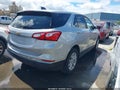 Photo 4 of 18 — 2021 Chevrolet Equinox