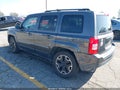 Photo 3 of 12 — 2015 Jeep Patriot