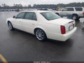 2001 Cadillac Deville — photo 3 of 11 | VIN 1G6KD54Y61U237146