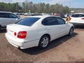 1998 Lexus GS 300 — photo 4 of 11 | VIN JT8BD68SXW0027235
