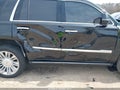 Photo 18 of 19 — 2018 Cadillac Escalade