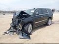 Photo 2 of 19 — 2018 Cadillac Escalade