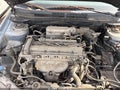 Photo 10 of 10 — 2005 Kia Spectra