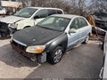 Photo 2 of 10 — 2005 Kia Spectra